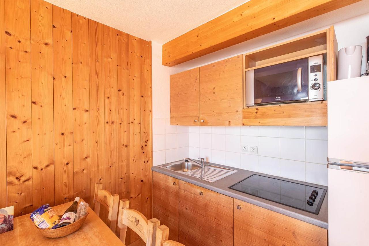 Madame Vacances Les Chalets Du Berger Premium*** La Féclaz Buitenkant foto